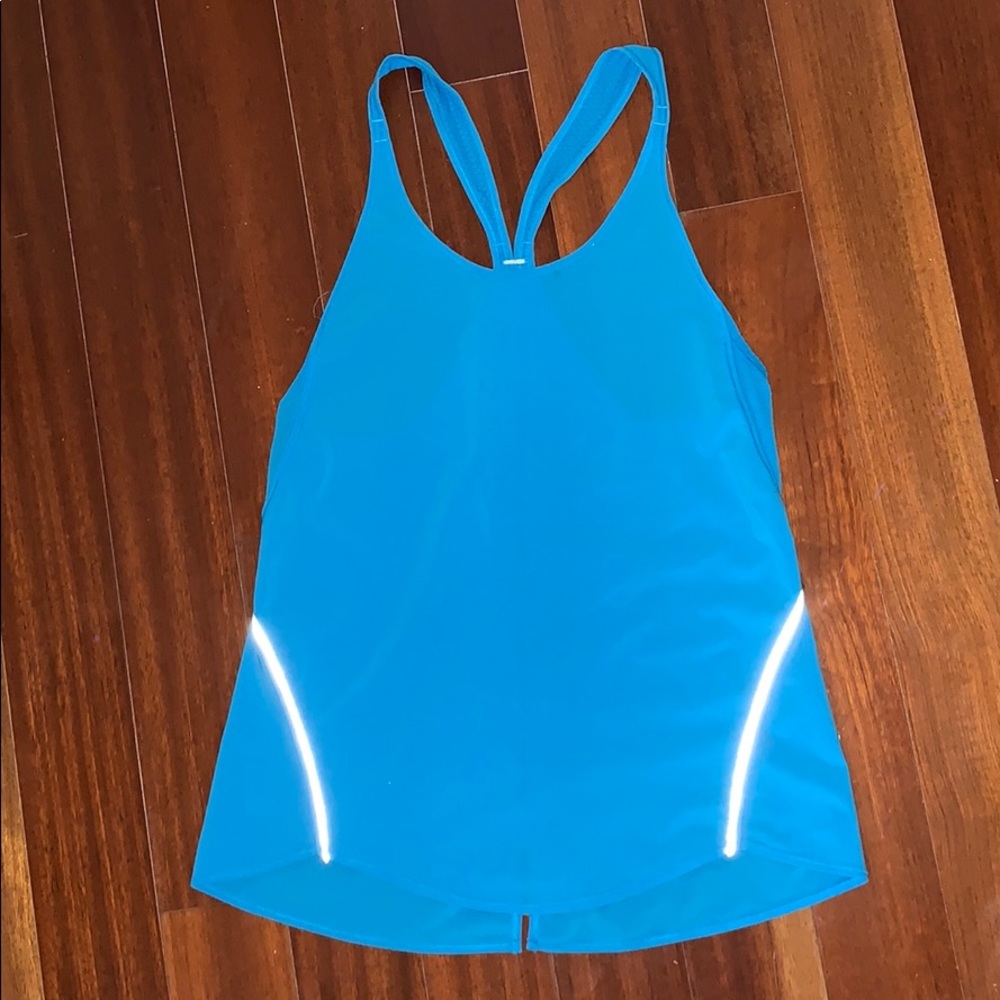 Lululemon loose top